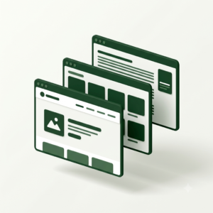 Starter Website