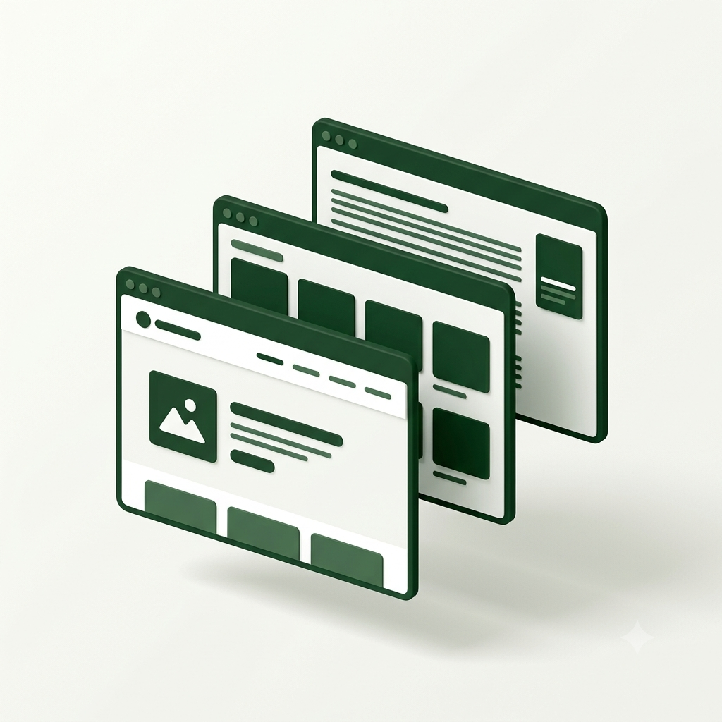 Starter Website
