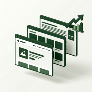 Business Website
