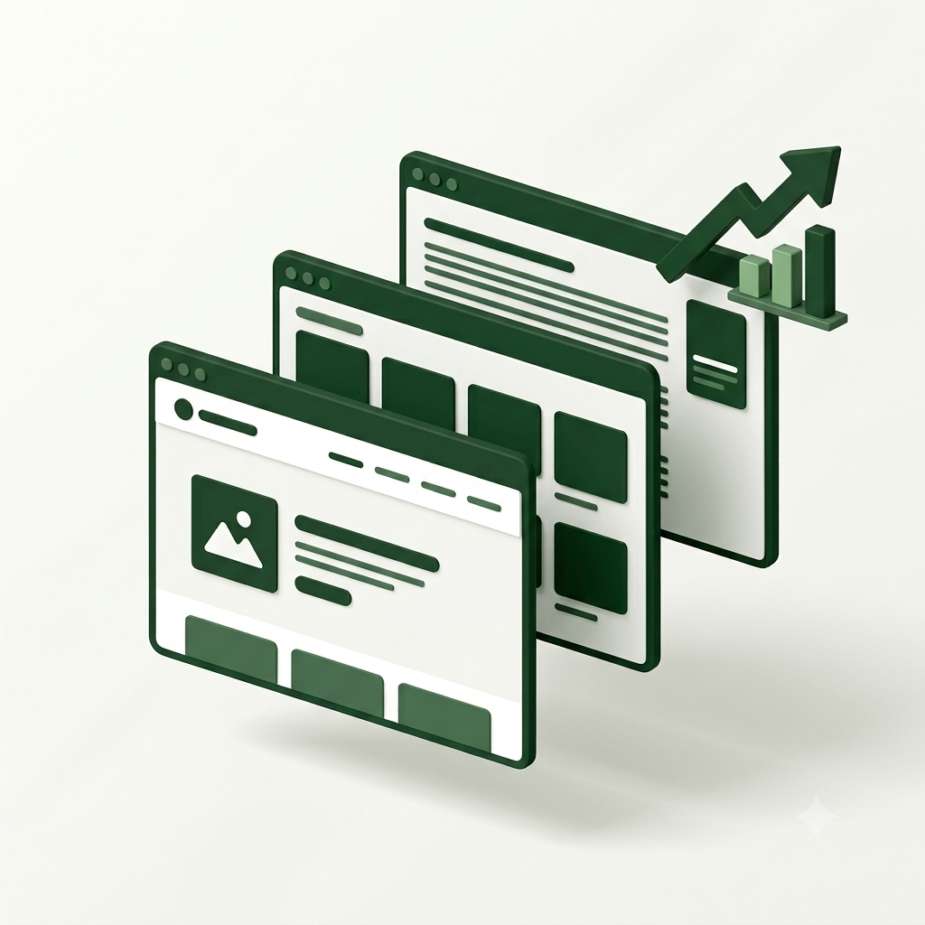 Business Website